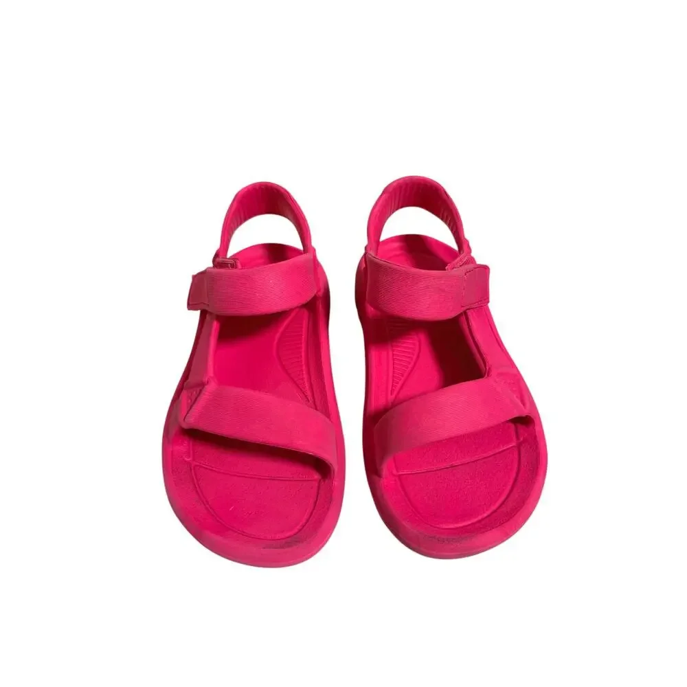 Teva Kids' Hurricane Drift Water Sandal - Lightweight EVA